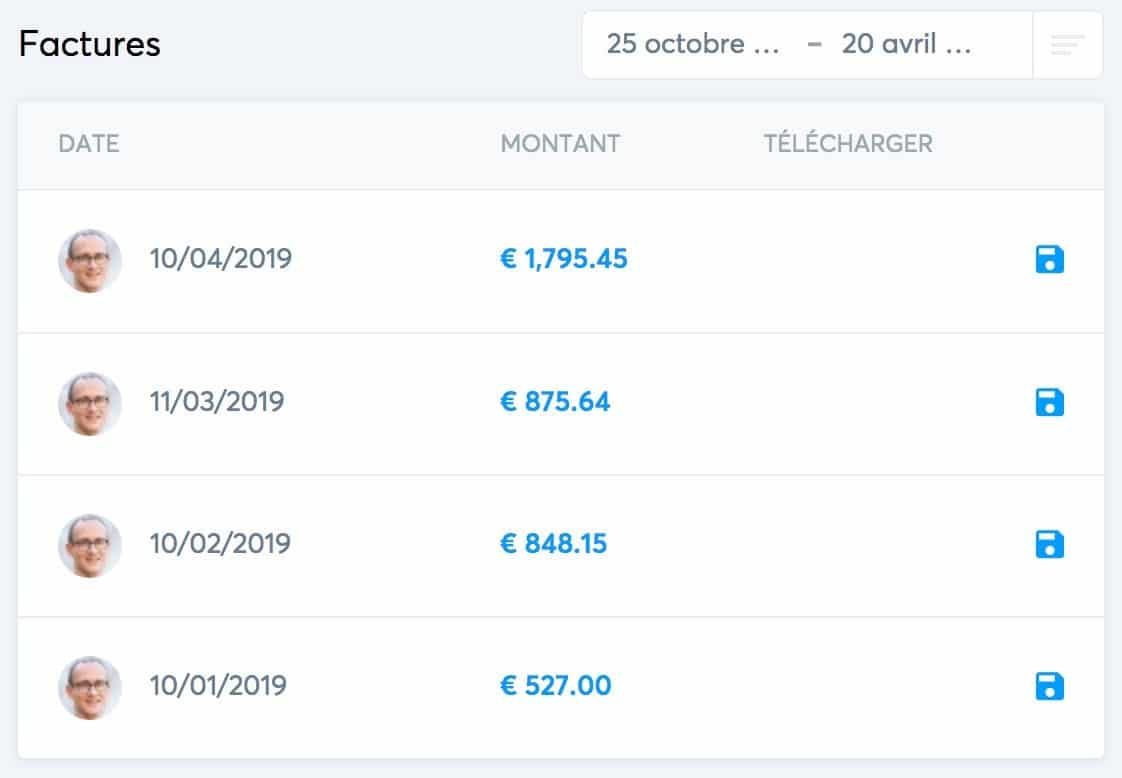 Systeme.io Affiliation