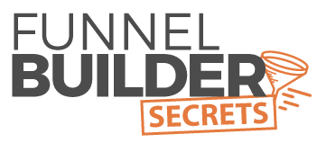 Funnel Builder Secrets Logo