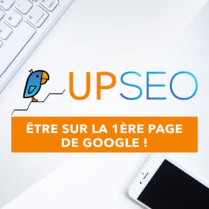 UpSEO Avis : Comment être sur la 1ère page de Google ? 1