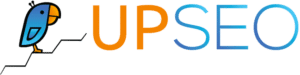 UpSEO Logo