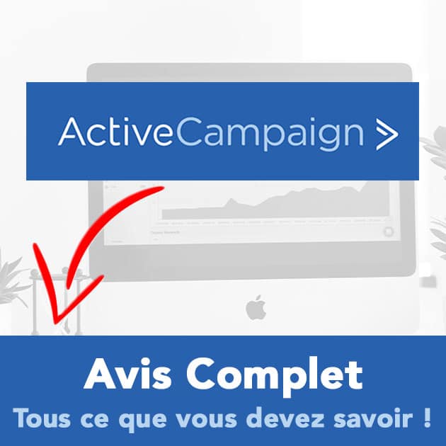 Active Campaign Avis